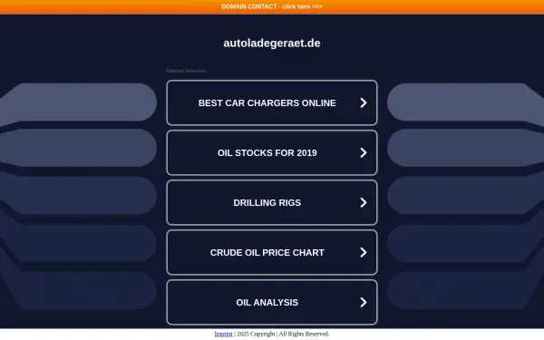 autoladegeraet.de