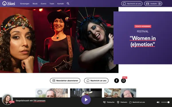 www.bremenzwei.de