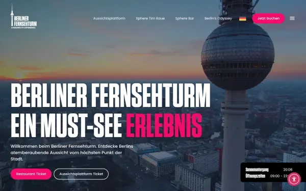 tv-turm.de