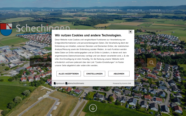 schechingen.de