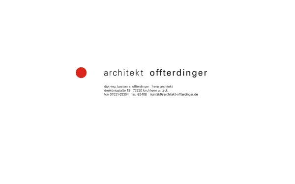 architekt-offterdinger.de