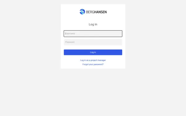 events.berg-hansen.no