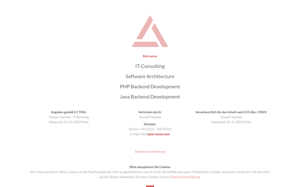 byte-sense.com