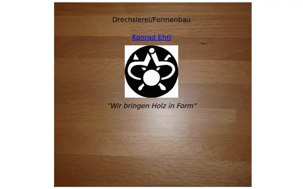 drechslerei-ehrl.de