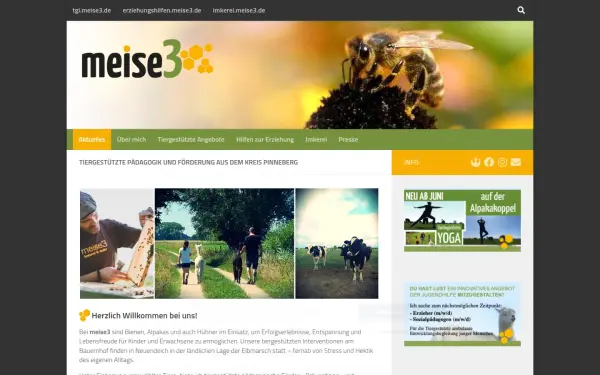 meise3.de
