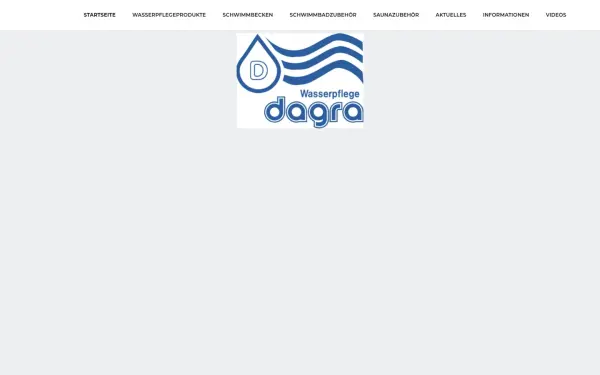 www.dagra-wasserpflege.de