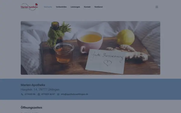 apothekeuehlingen.de