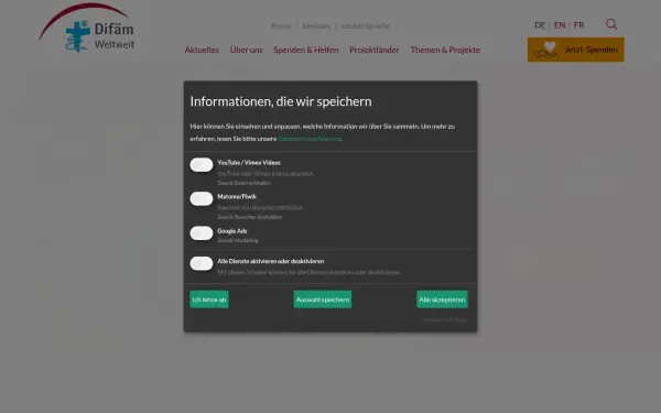 difaem.de