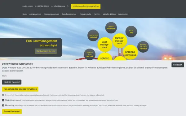 www.dibalog.de