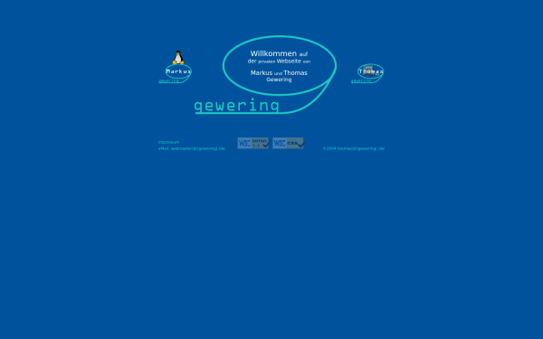 gewering.de