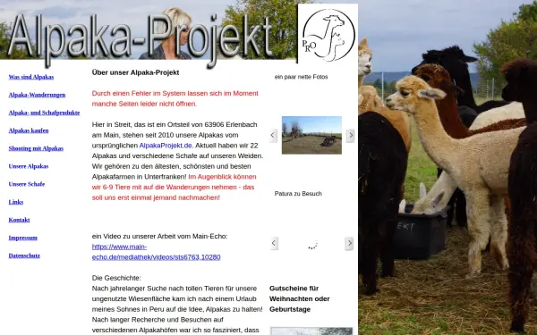 www.alpakaprojekt.de