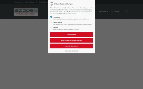 www.apppex.com