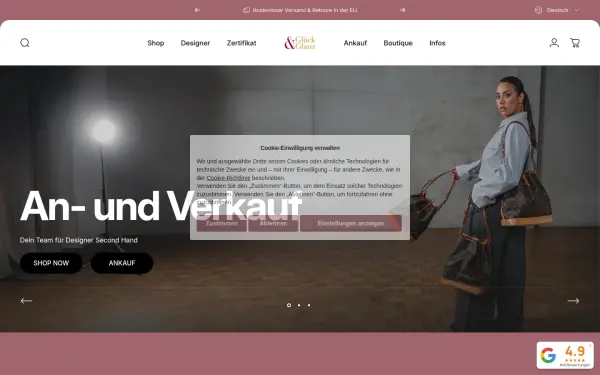 glueckundglanz.de