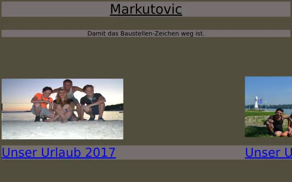www.markutovic.de