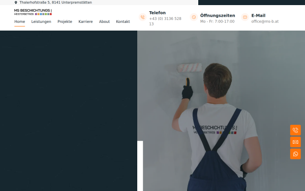 www.ms-beschichtung.at