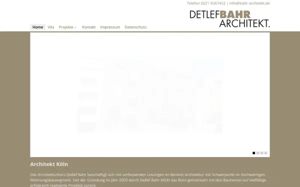 bahr-architekt.de