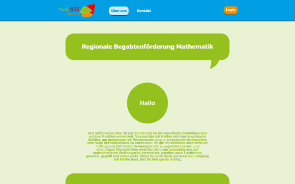 matheclubzossen.de