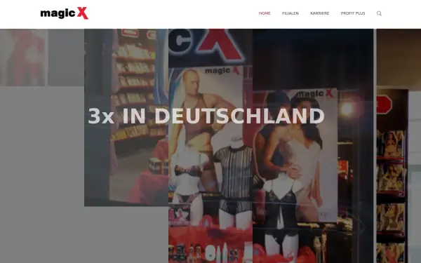 www.magic-x.de
