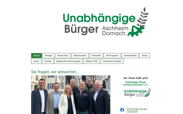 www.ub-aschheim.de