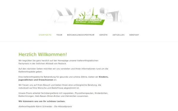 die-altstadtpraxis.de