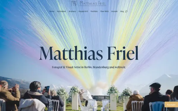 matthiasfriel.de