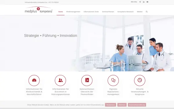 medplus-kompetenz.de