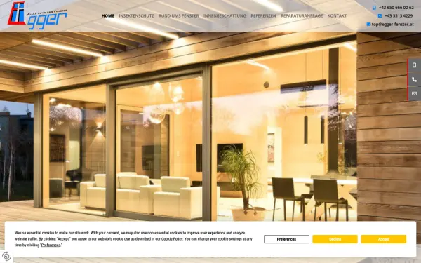www.egger-fenster.at