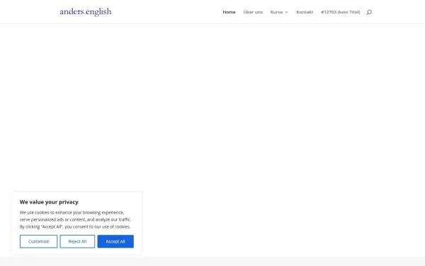 andersenglish.de