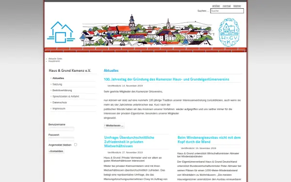 haus-und-grund-kamenz.de