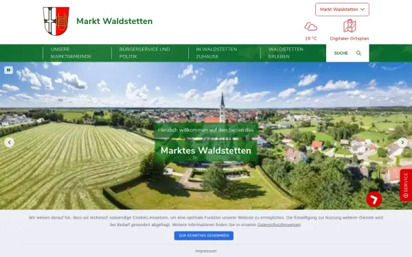 www.markt-waldstetten.de