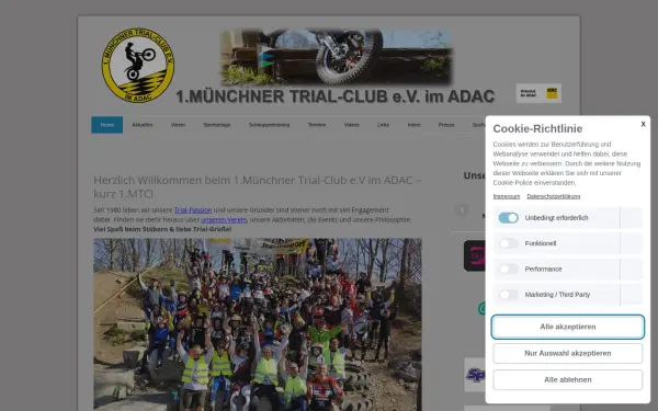 www.mtc-trial.de