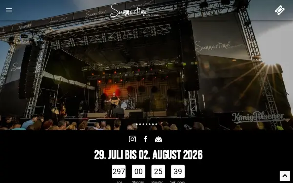 www.summertime-norderney.de