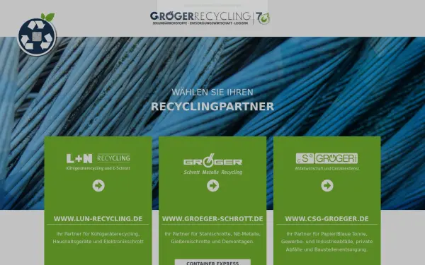 groeger-gruppe.de