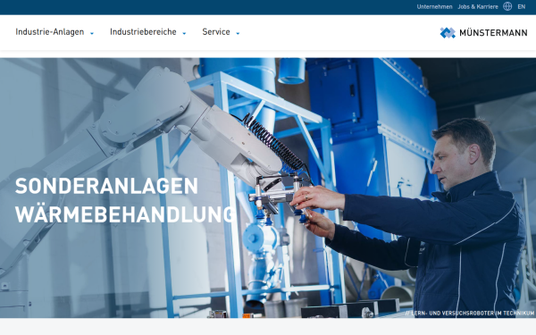 muenstermann.com