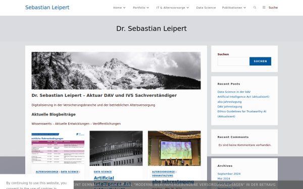 sebastian-leipert.de