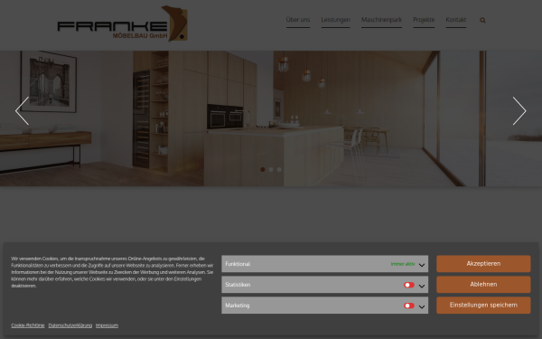 www.franke-moebelbau.de