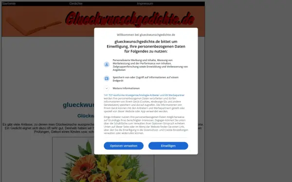 www.glueckwunschgedichte.de