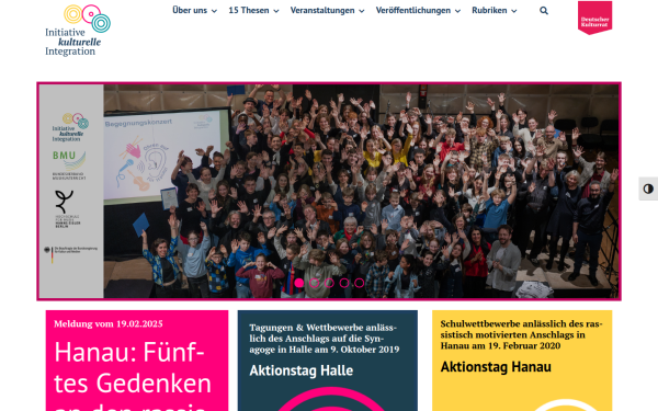 www.kulturelle-integration.de