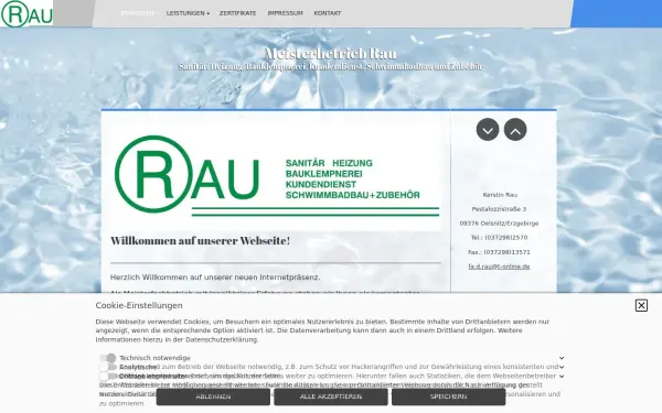 meisterbetrieb-rau.de