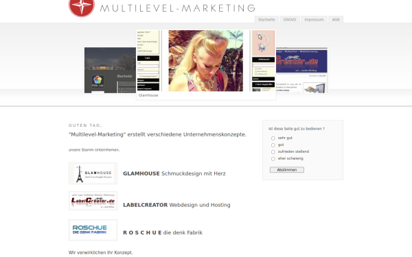 multilevel-marketing.biz