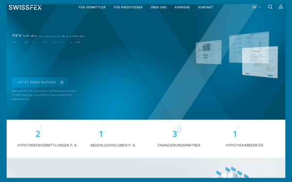 swissfex.ch