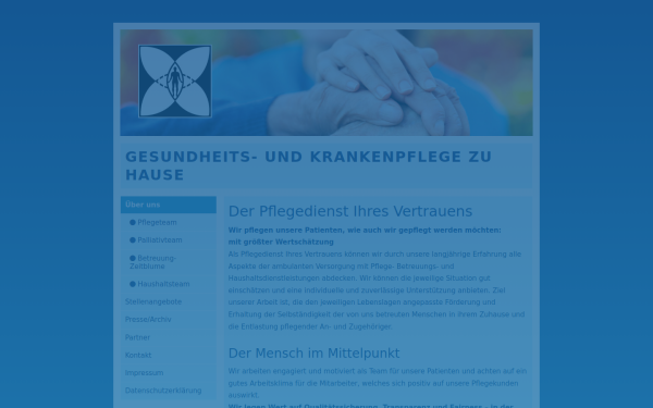 gesundheitsundkrankenpflege.de