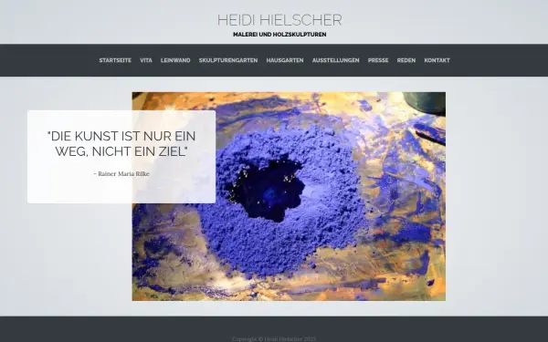 heidi-hielscher.de