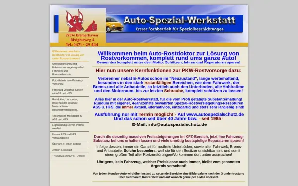 www.autospezialschutz.de
