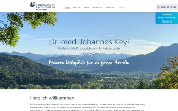 www.dr-keyl.de