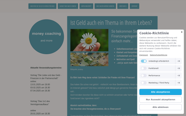 www.moneyandme.de