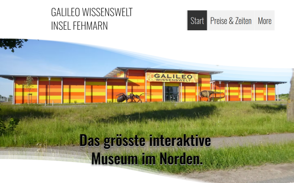 www.galileo-fehmarn.de