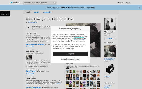 steoples.bandcamp.com