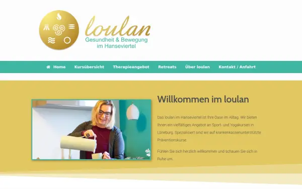 www.loulan.de