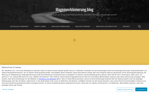 magenverkleinerung.blog